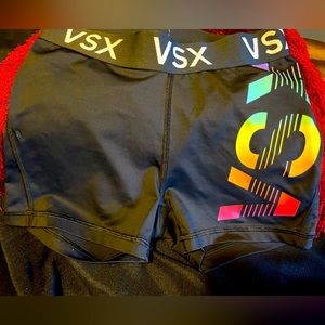 Victoria Secrets VSX Workout Shorts